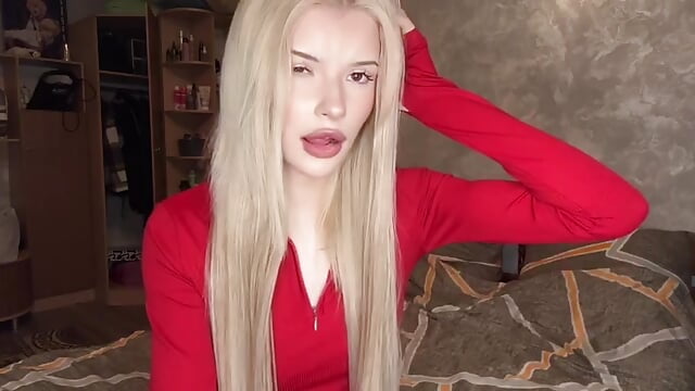 meow day - video by FernedSteady cam model