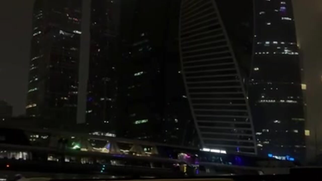 beautiful world - video by KarinaJack cam model