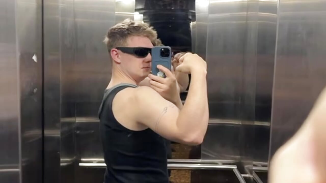 bicep check – video af herculess_