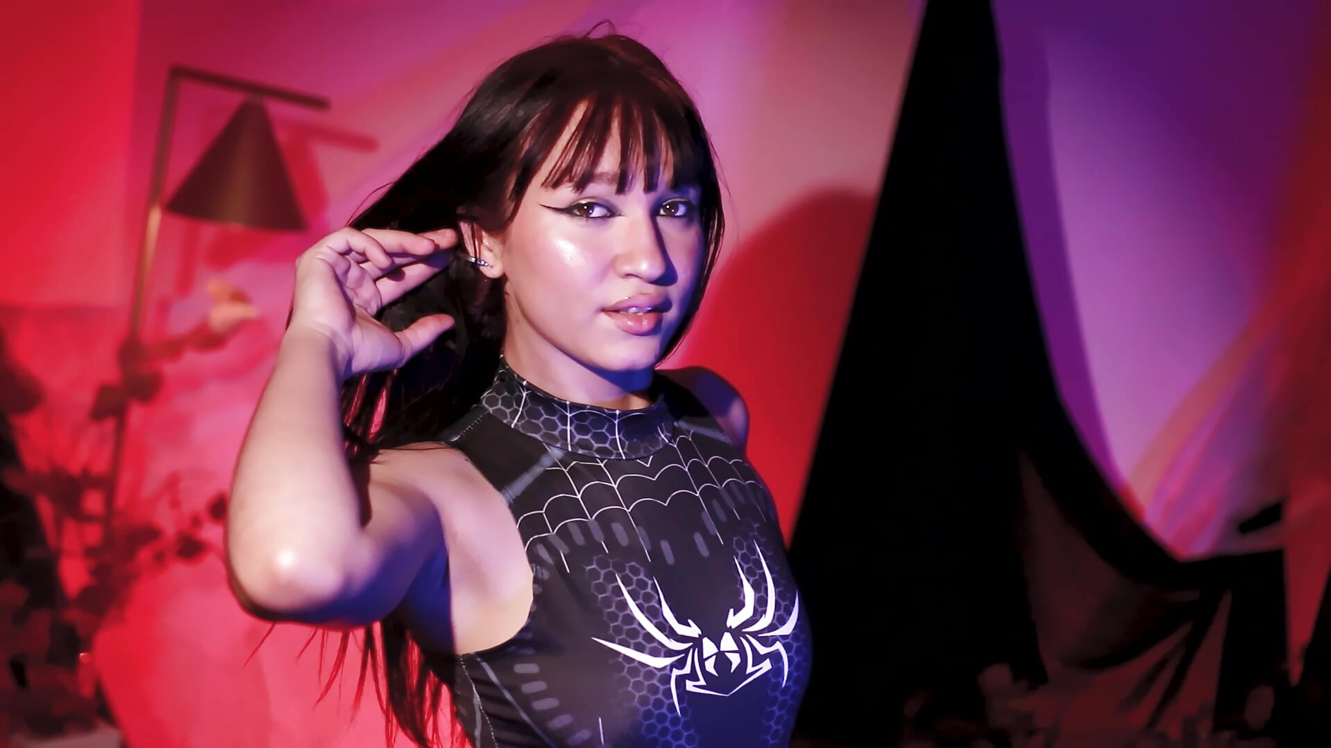 HALLOWEEN 🎃🔥 - video od Ellie_Dueen