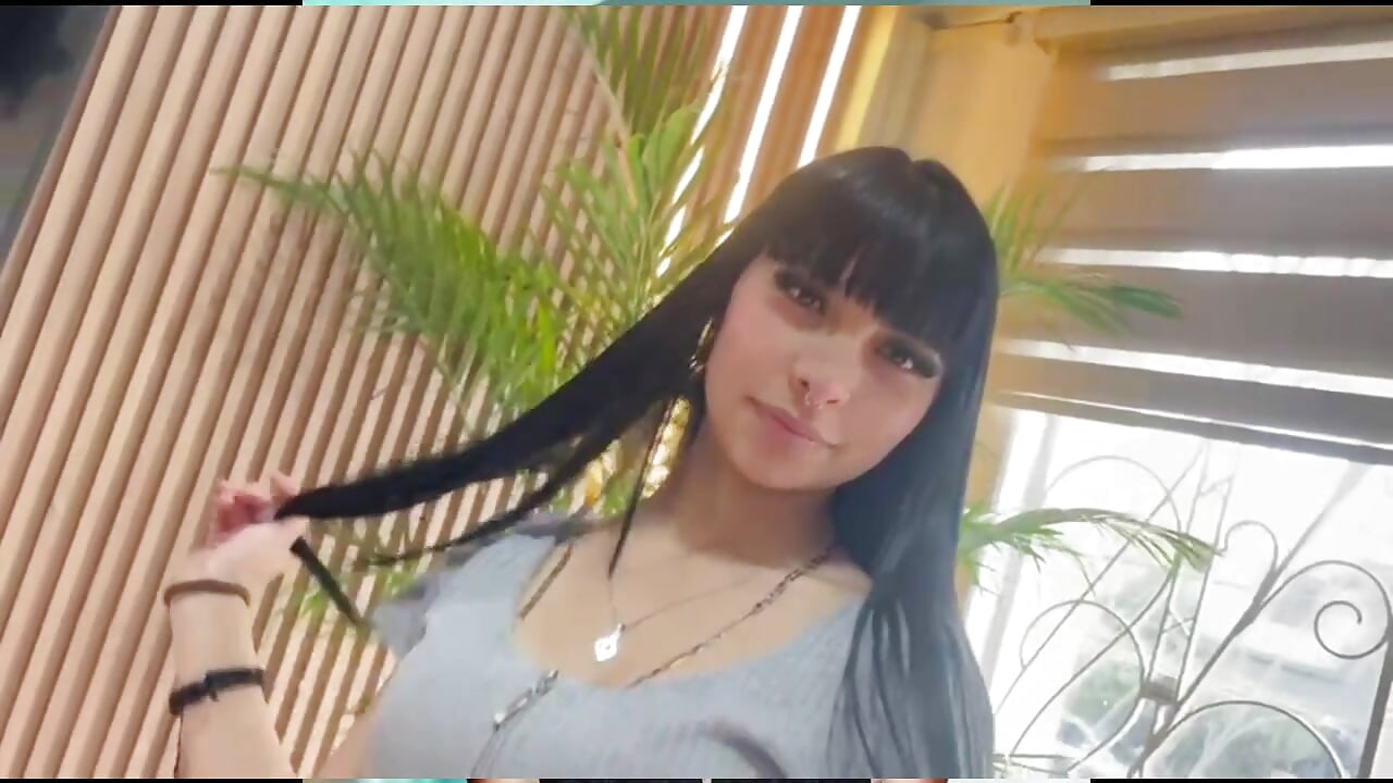 ❤️🥰 - clip cu Lexy_Glow model videochat