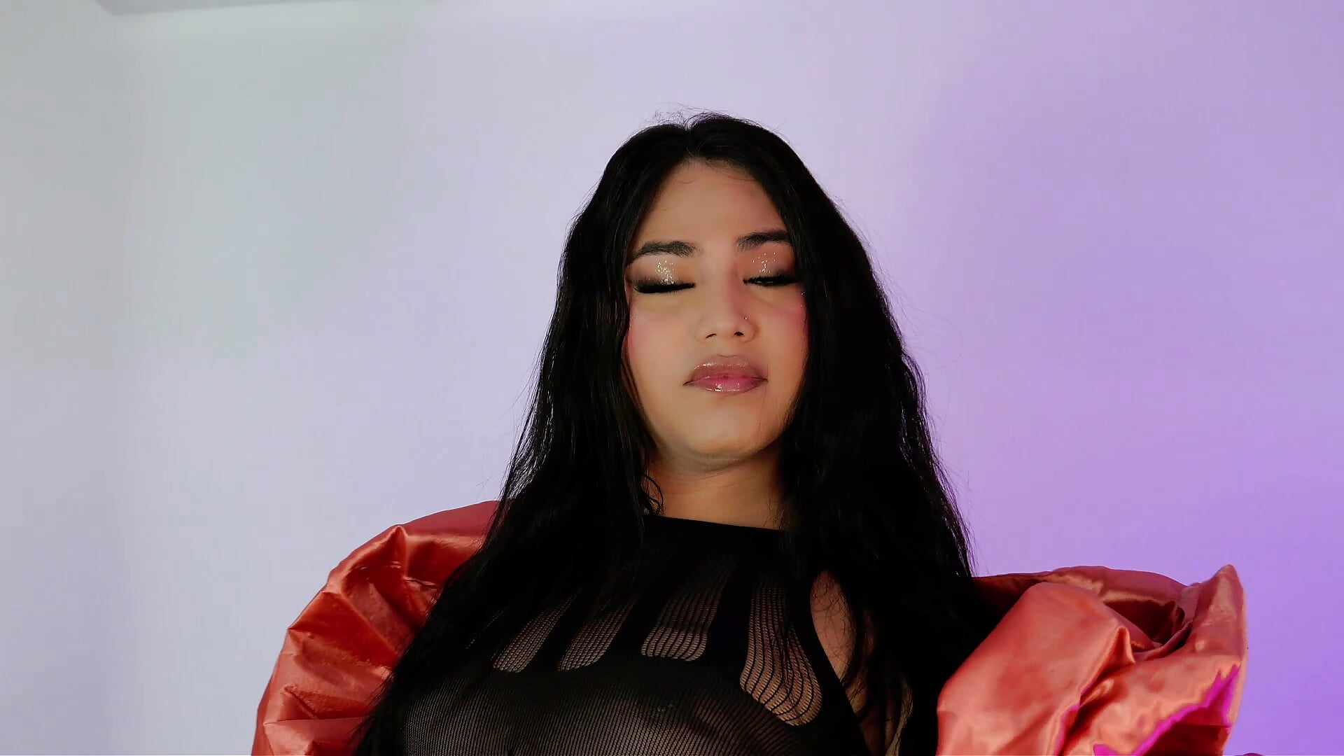 Give me the hottest welcome — filmik AriaDiorr, modela(-lki) na kamerkach
