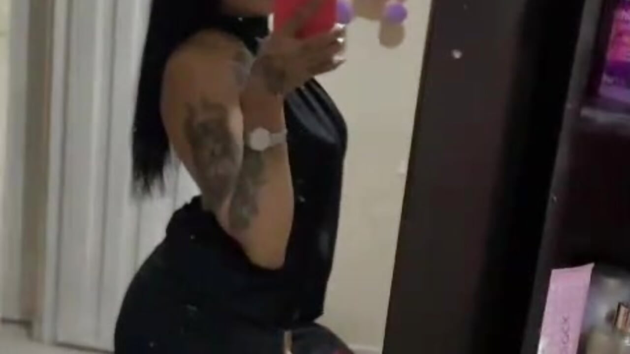 Exotic Naia - vídeo de Naia000 modelo de câmara