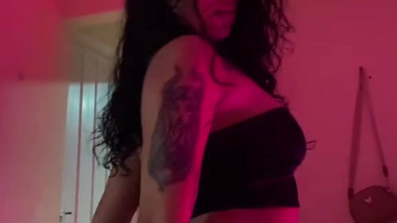 My sexy and delicious ass - vídeo de Naia000 modelo de câmara