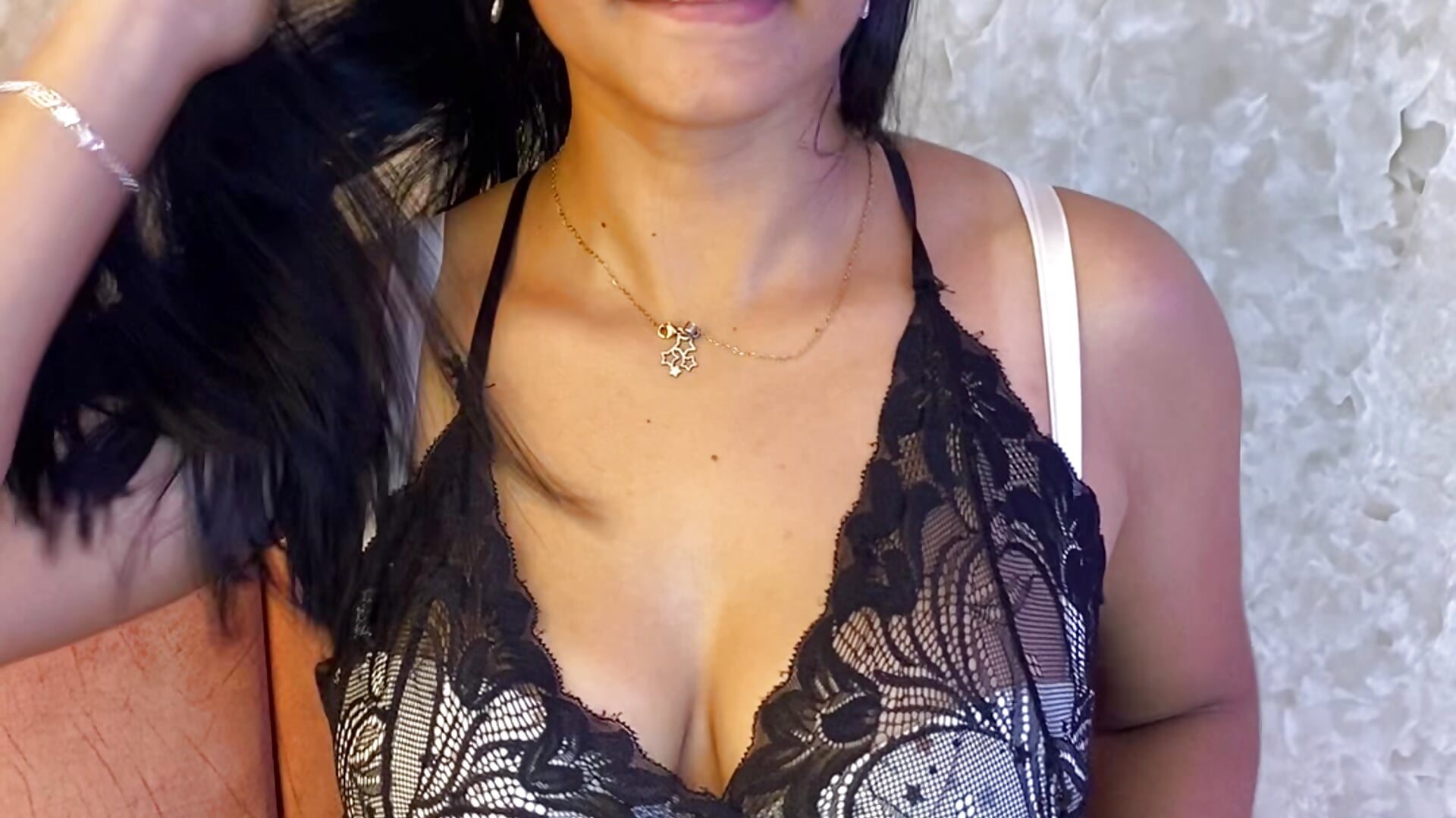 me ! – video od webkamerové modelky Dulce_Lolly18