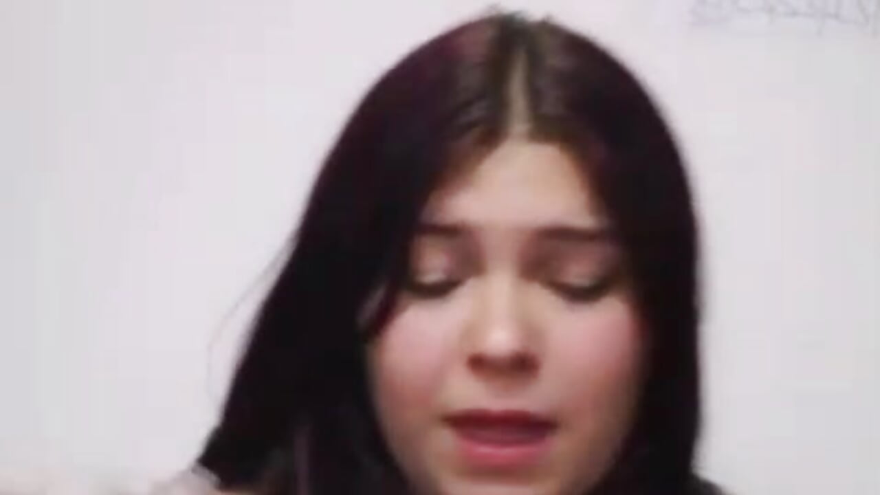 Heyy you  💕 - סרטון של Sophiacooper17, דוגמן/ית מצלמה