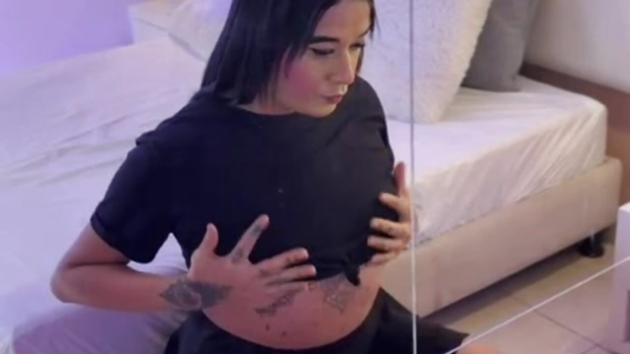 HIII BABY ❤ – video af Ariaa_Saeenz