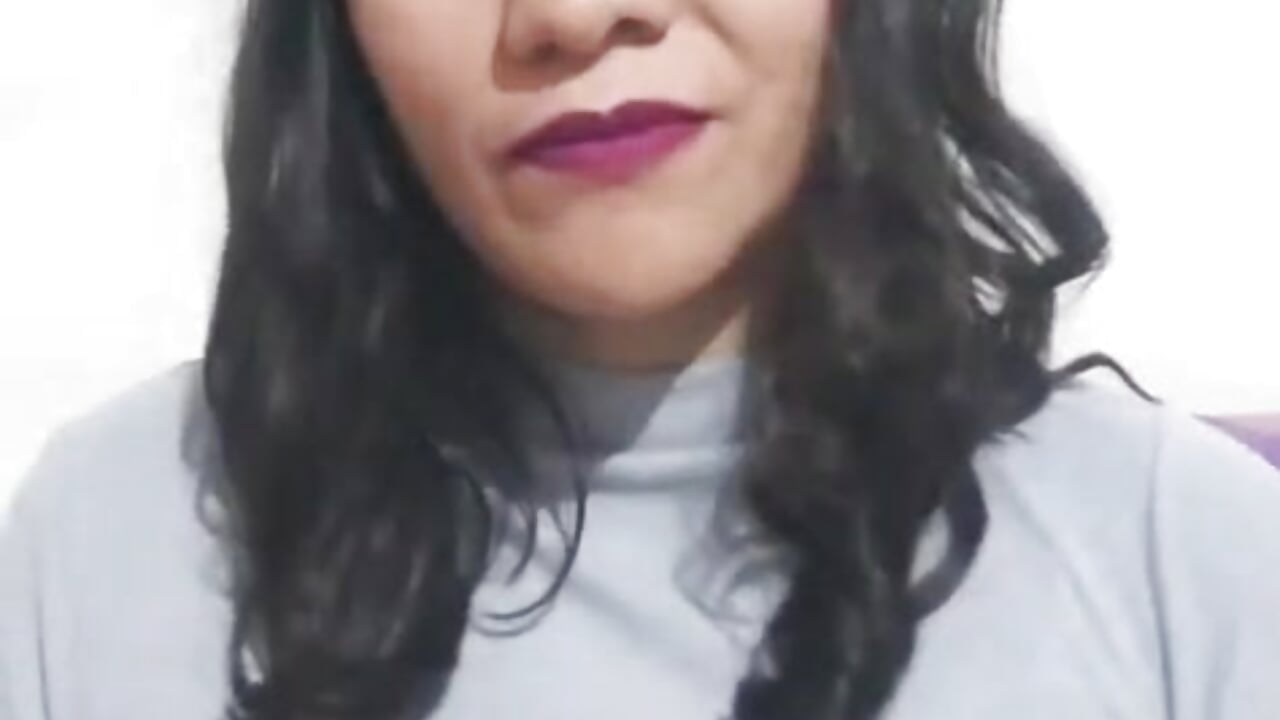 Así,  bien casual - video by lilycartervip cam model