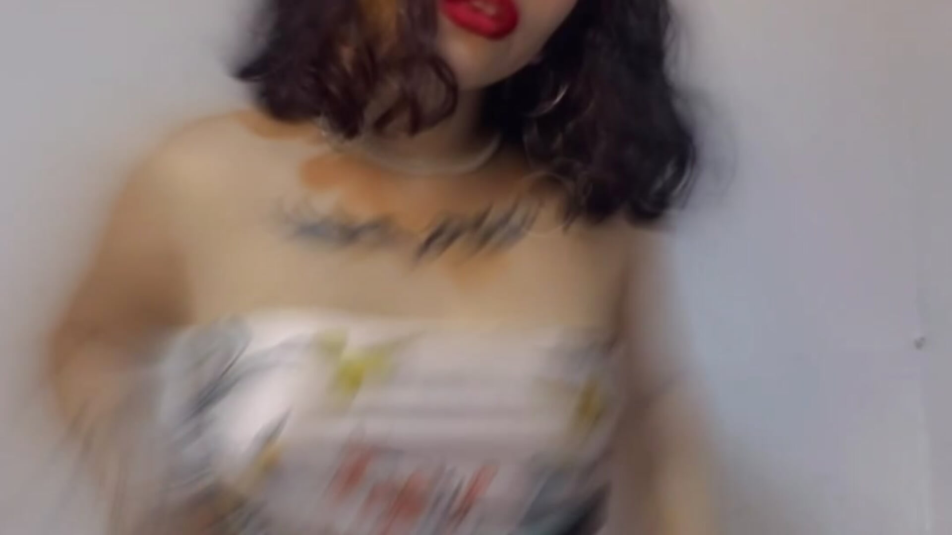 Dancing 😋❤️‍🔥 — filmik elaboop-, modela(-lki) na kamerkach