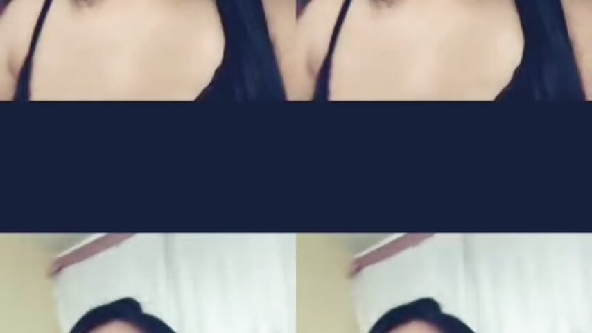 Hello guys welcome - video by BlackOrchid05 cam model