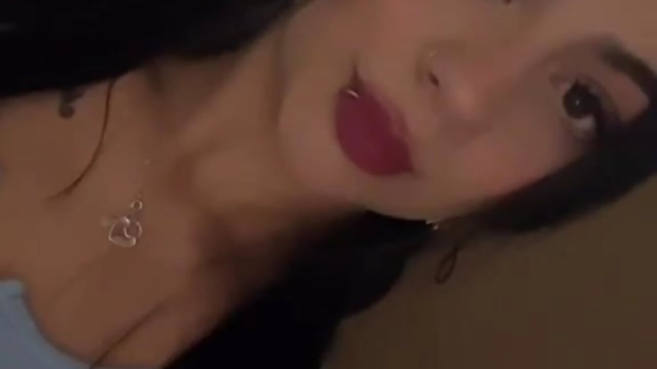 Welcome - video av AlannaNic cam-modell