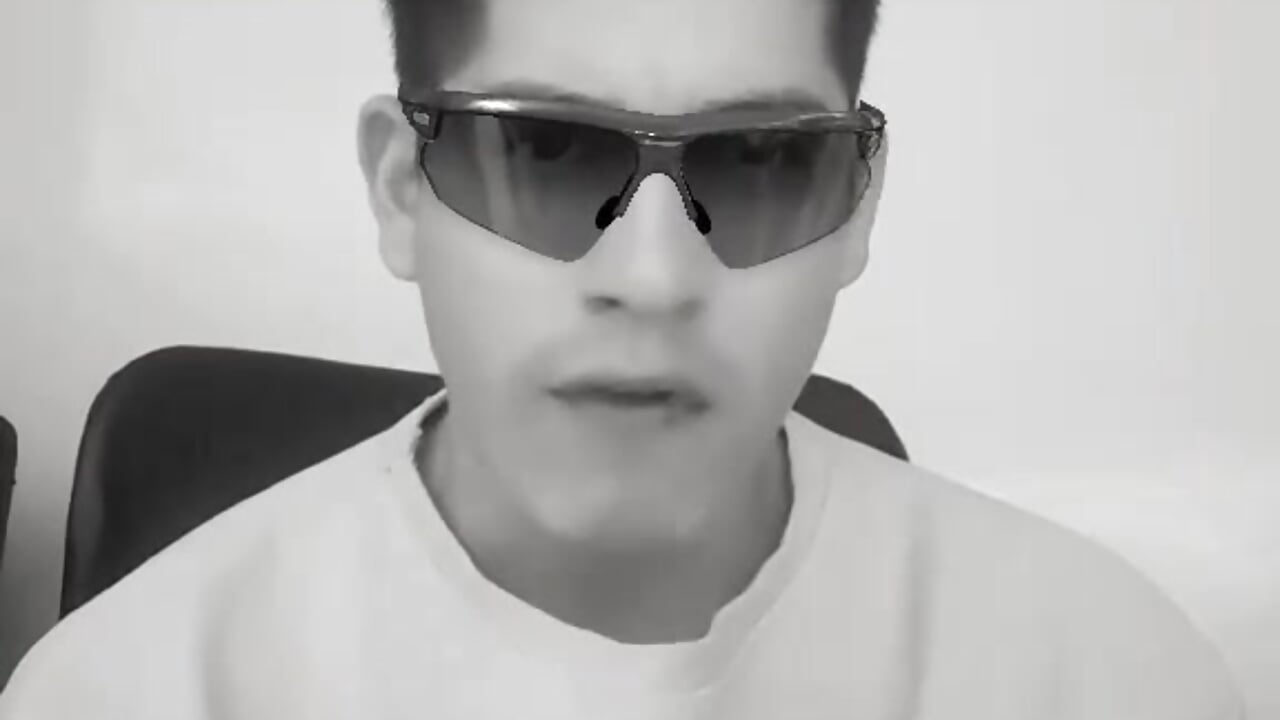 HOT BOY - video di Reed_athlete modella di cam