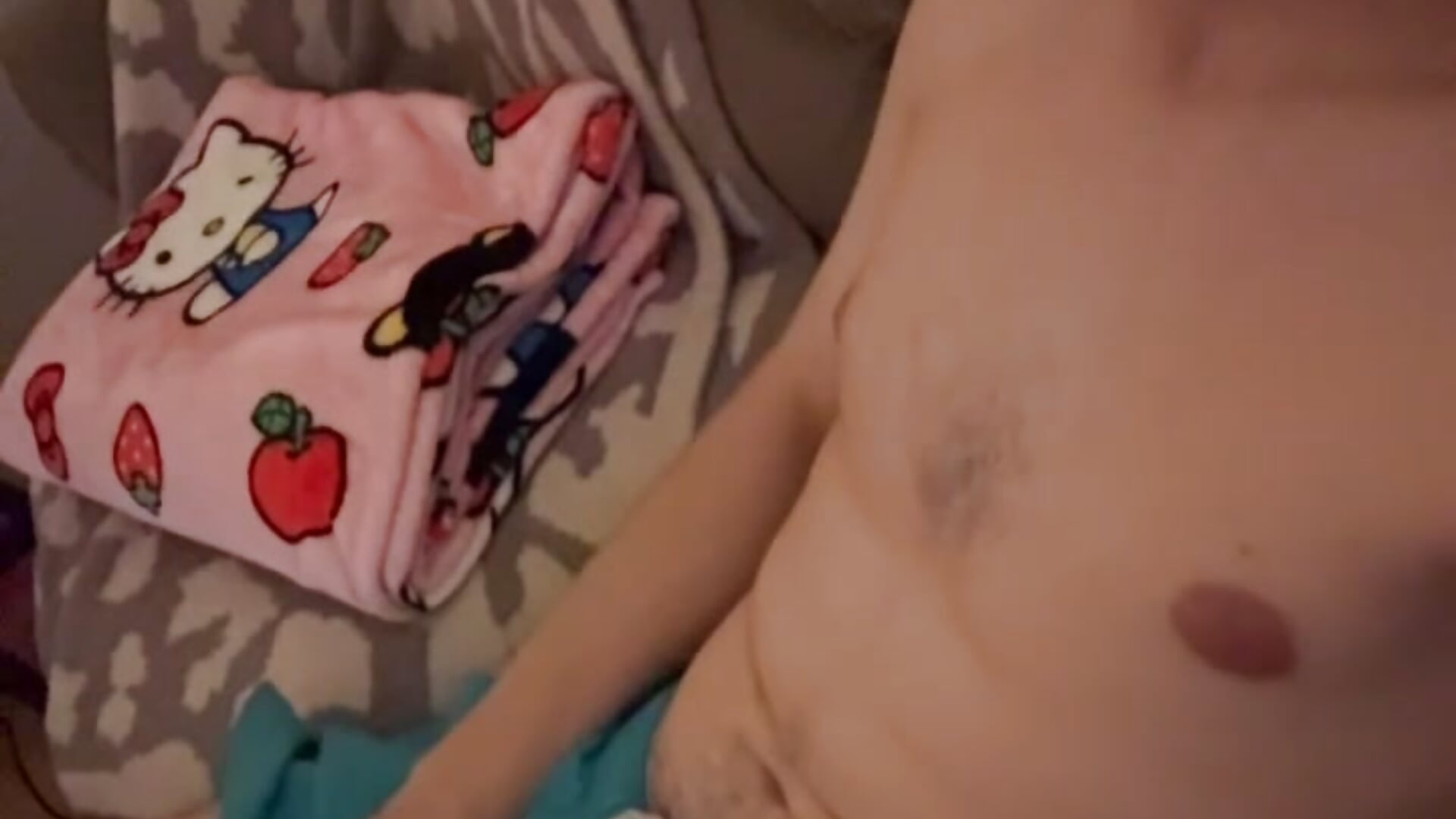 TommySalam1 - video di tendenza della modella di cam 963