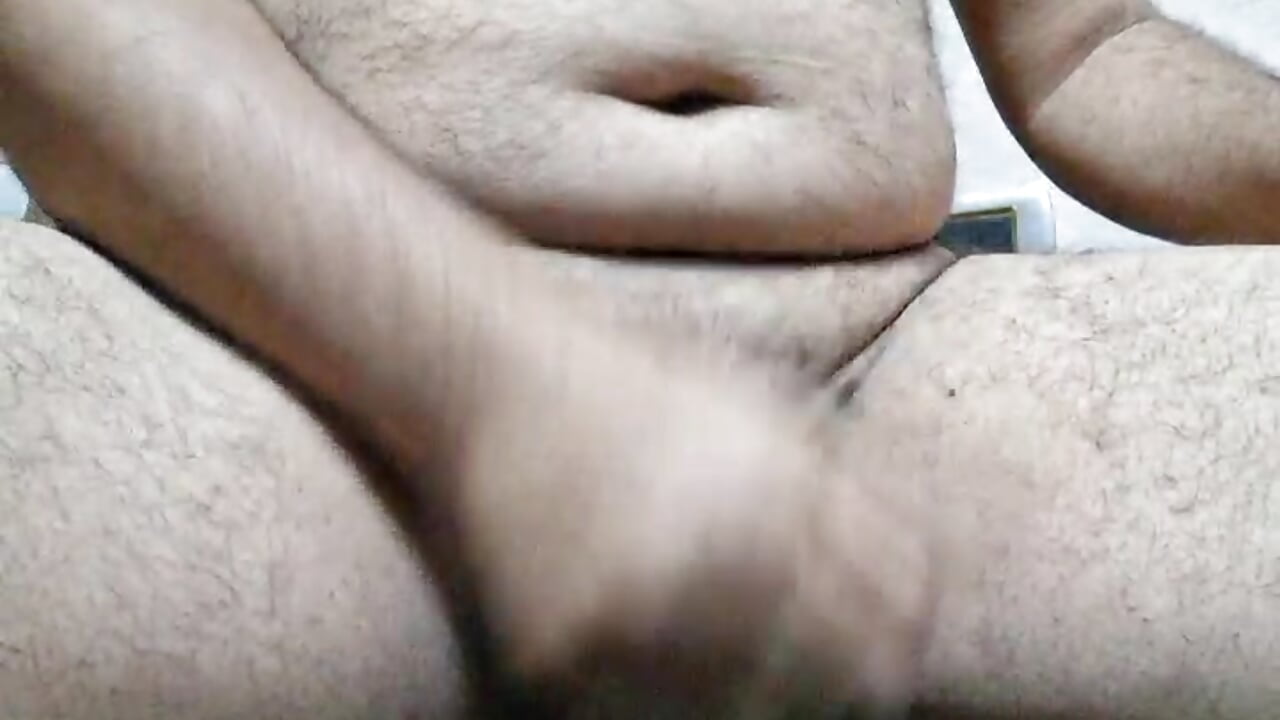 1. 🔥 Big, Hairy & BIG COCK Muscular — Exclusive Time With Me 😈زوبر كبير ودعك فى الزوبر - Pepo_gamed-এর ভিডিও