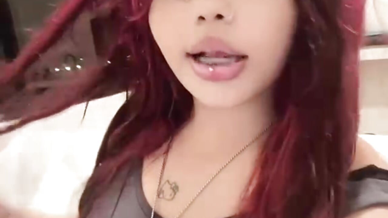 about me - video by nucitabbw cam model