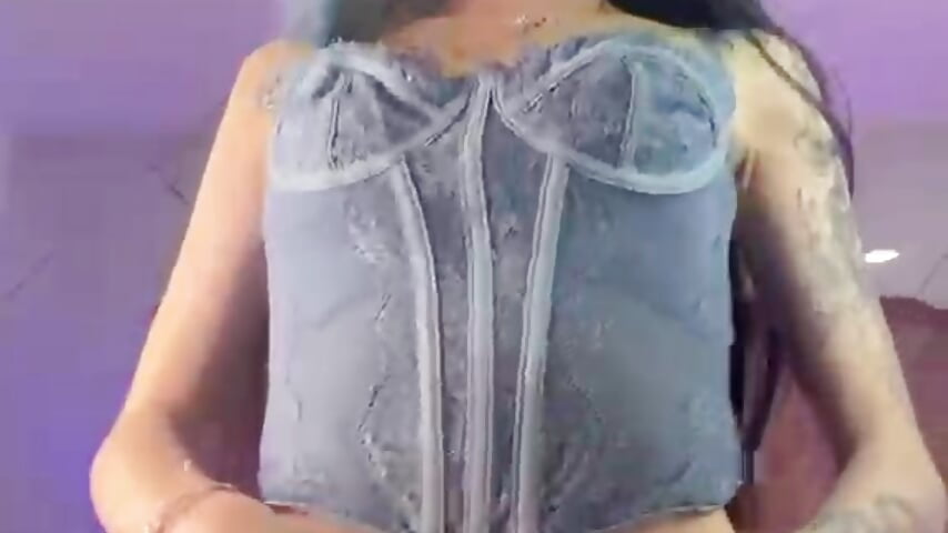Golden ass - video av Sweet_Moon_01