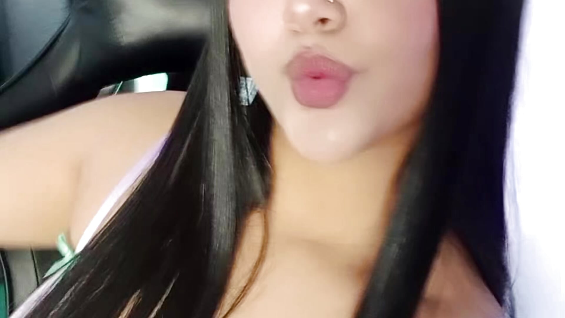 Little Princess 💜 - video di val_ortizz modella di cam