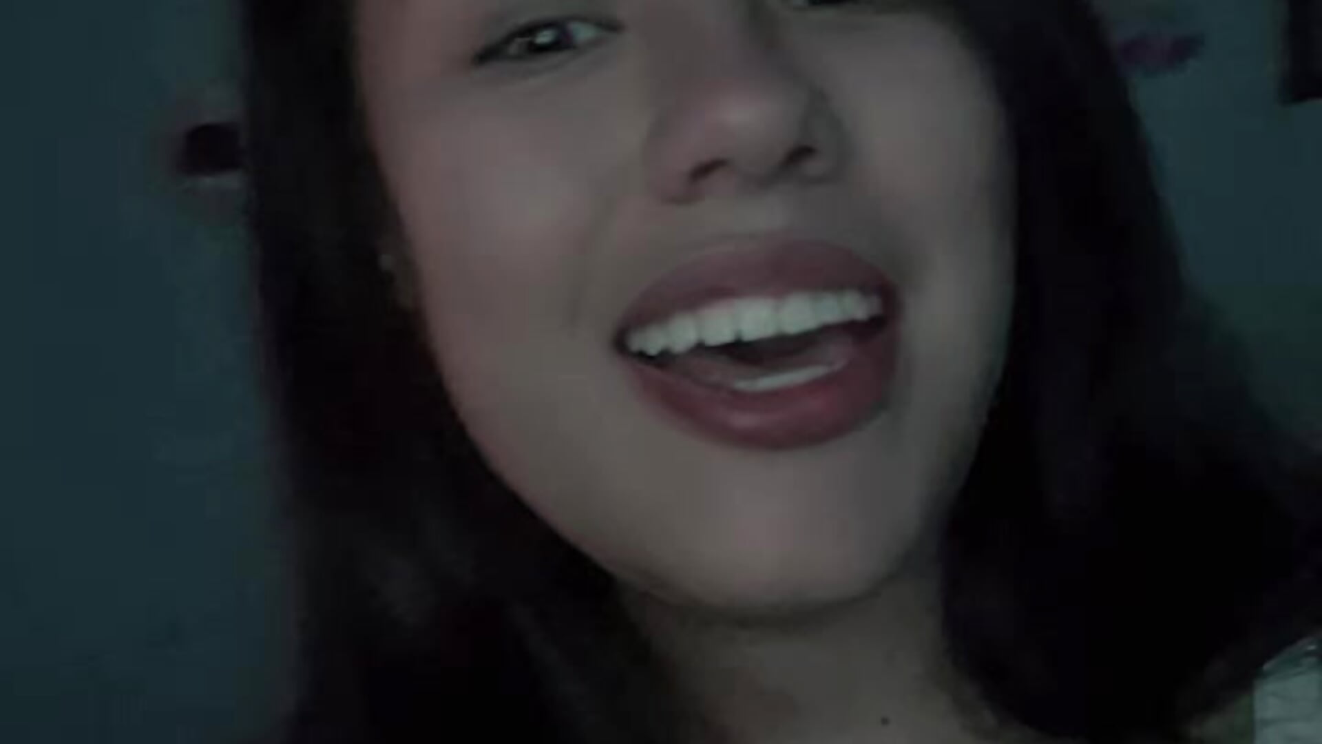 Welcome to paradise 😈 - video di Luana_s modella di cam