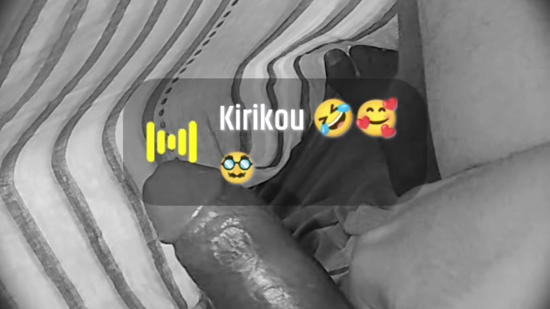 Kirikou