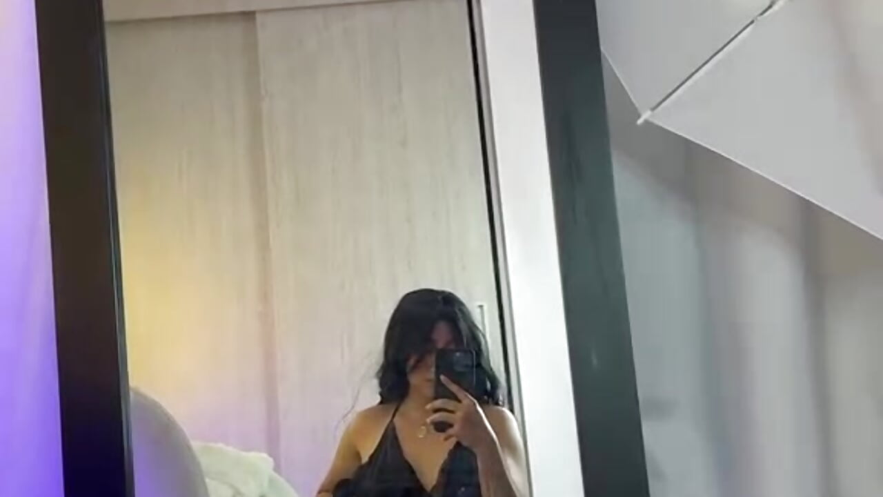🌸💗 - video by MORENNA__ cam model