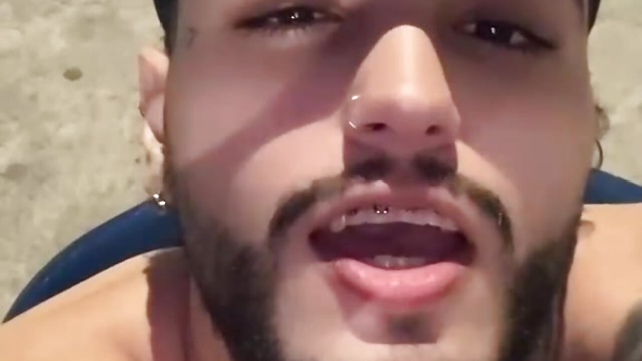 un dia tranqui - video od modelky/modela piterpan_11