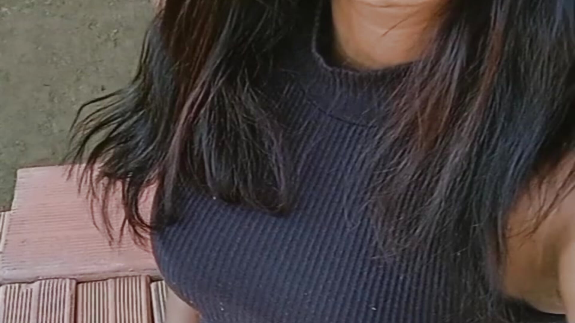 💗✨️ – video modela na kameri Celinewydss