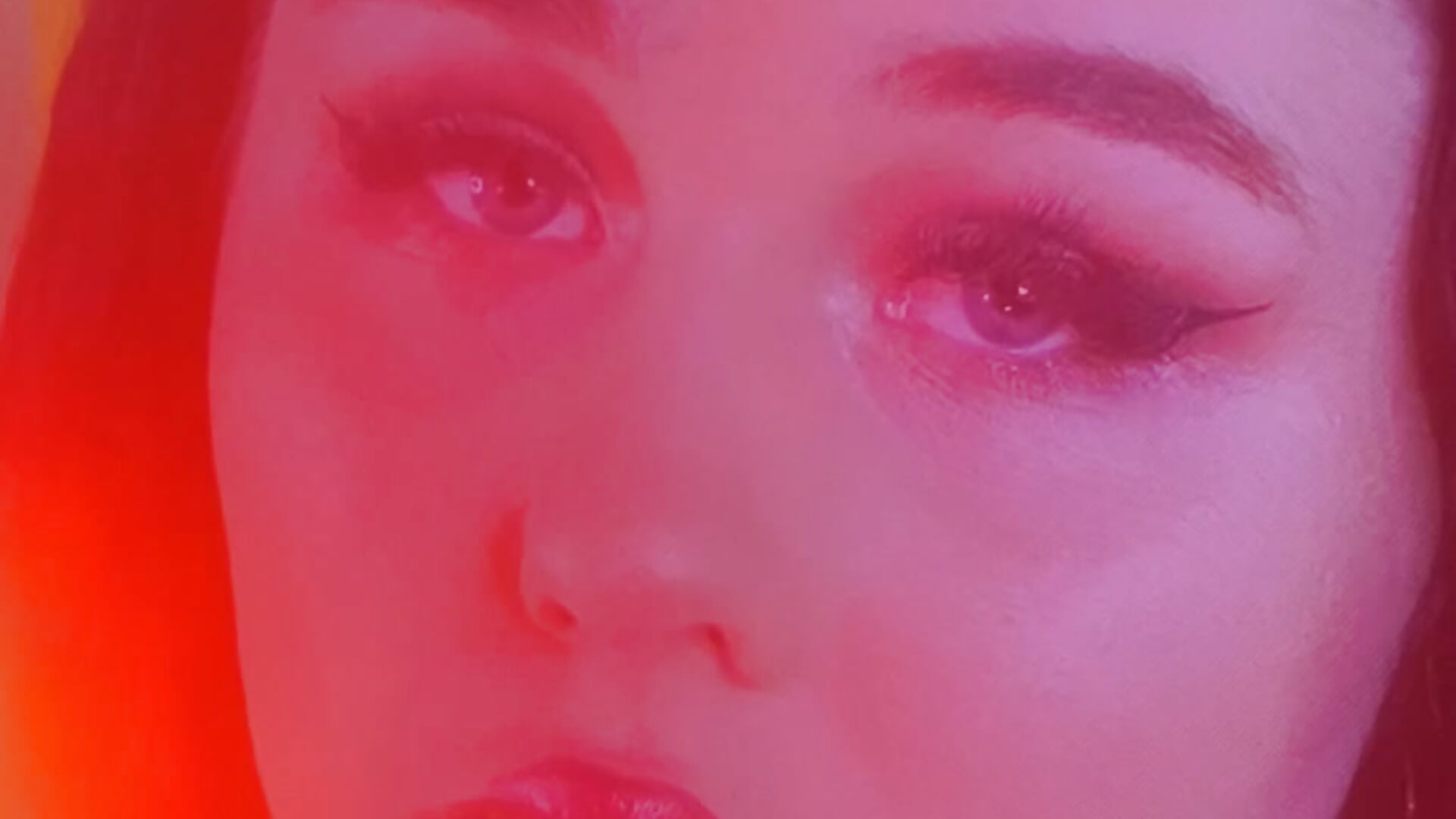 My beautiful eyes 😍 - LinaSweeetn video