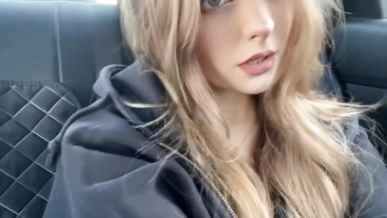 hi its me - video by Sofia_Meowww cam model