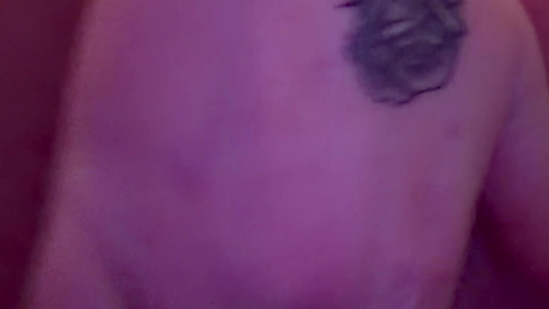 Pussy play