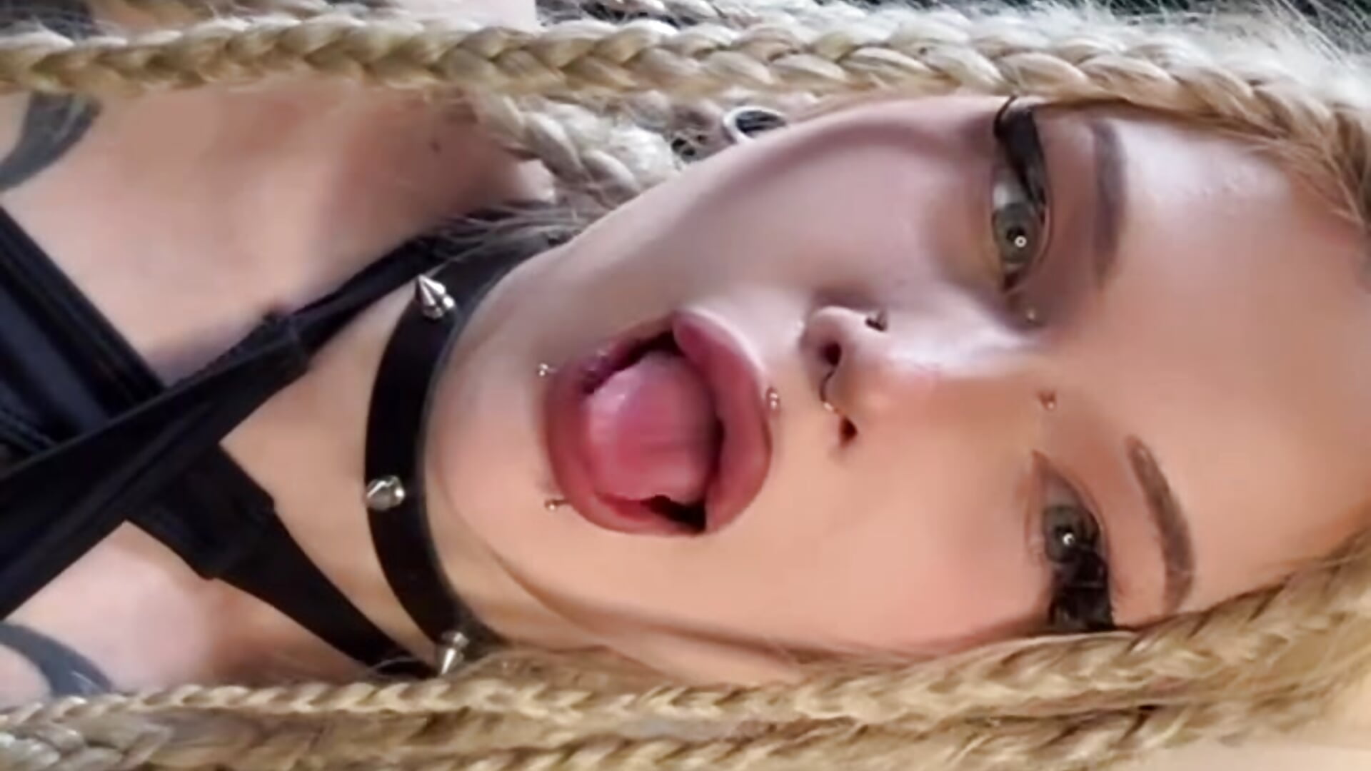 💕💕💕 - vídeo de DriveCiri_ modelo de câmara