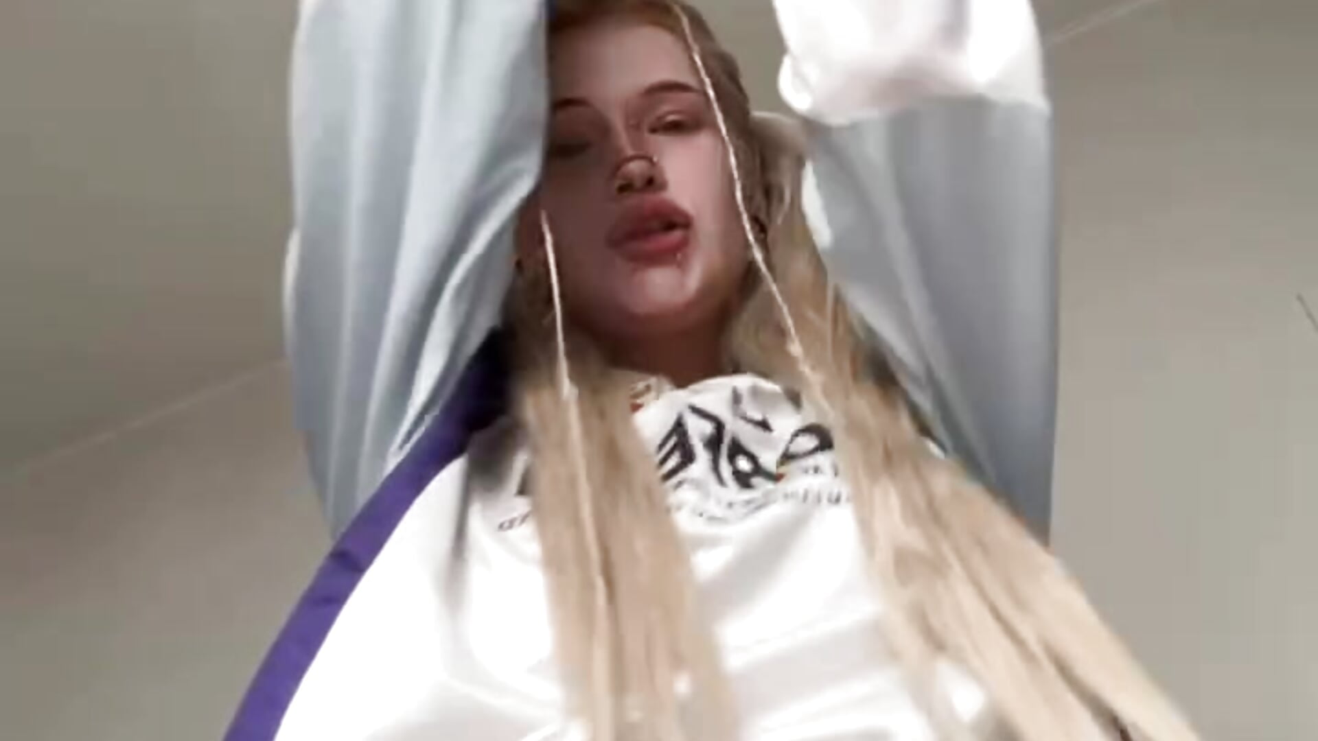it's me😘😘 - vídeo de DriveCiri_ modelo de câmara