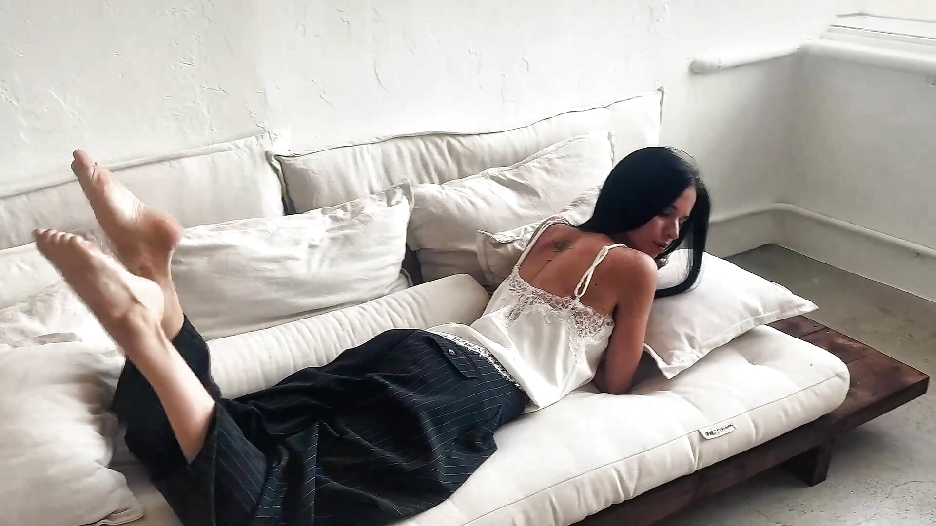 Tease Time 💋 – video od webkamerové modelky DuskTillDawnn