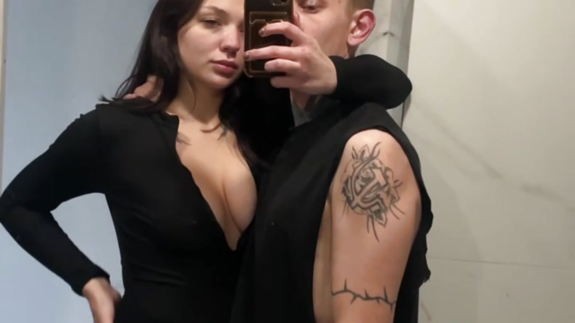 We - video by DuoBloom cam model