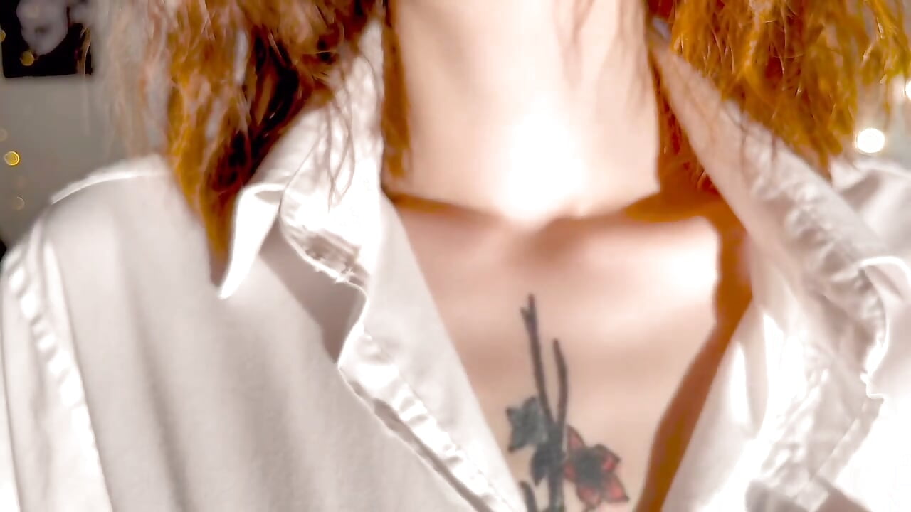 Sexual temptation - Vídeo de Susie_Morris, modelo de vídeos