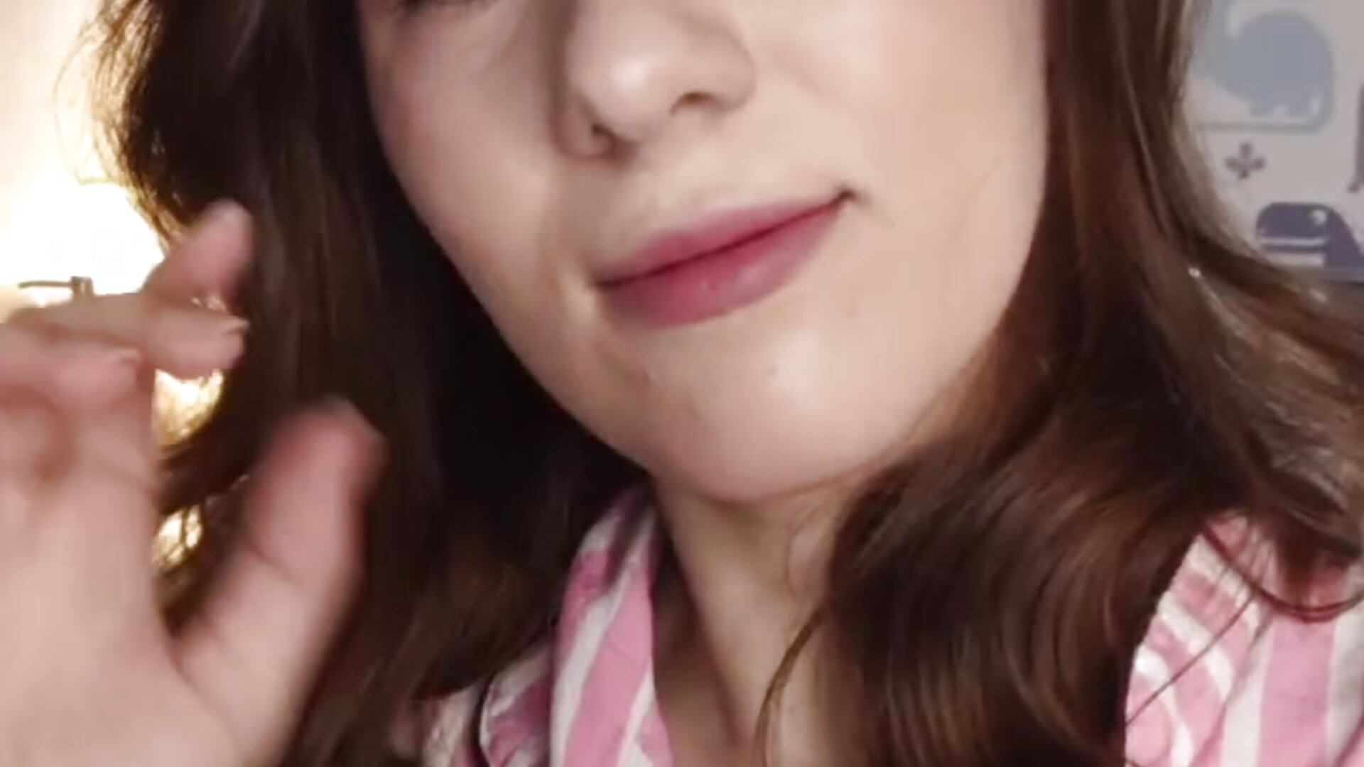 just me :D – video od QueenieGitty