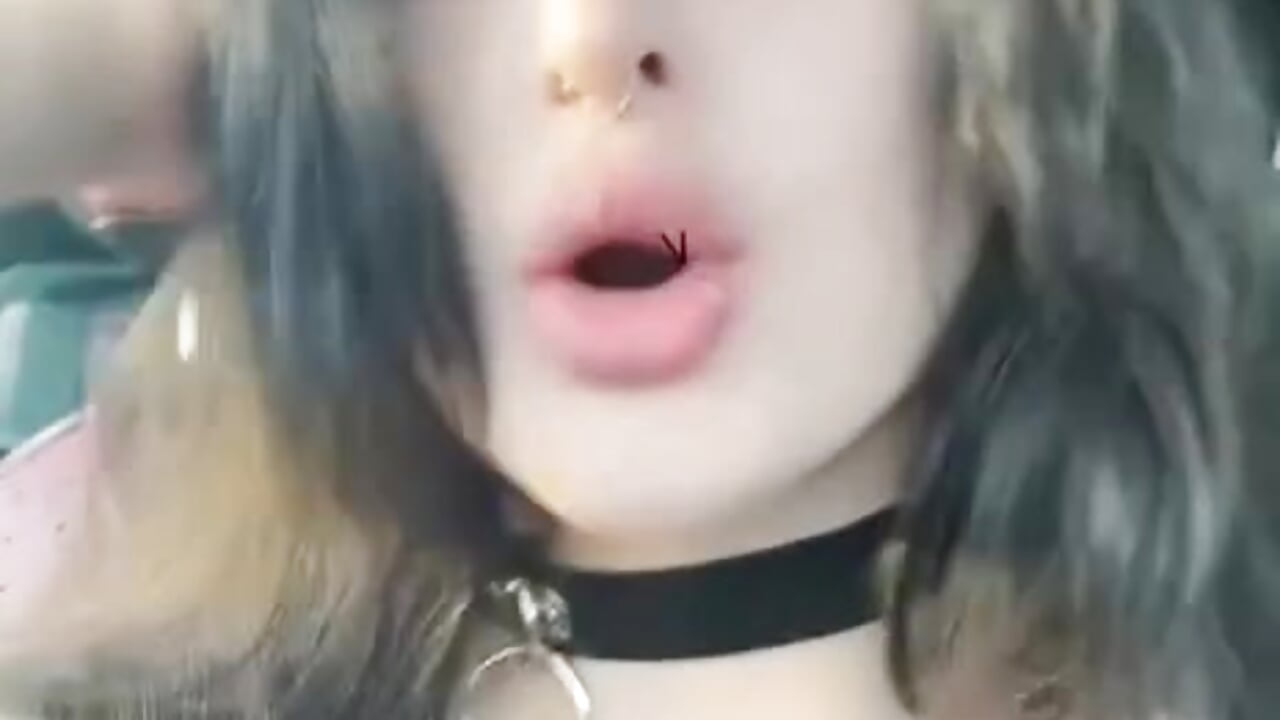 Catgirl <3 - video by ClareBalaski cam model