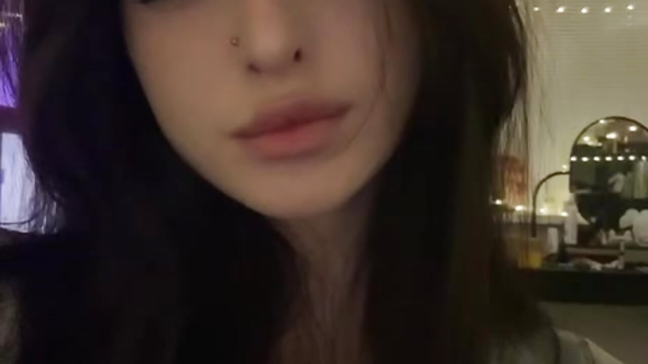 Just me <3 - video by ClareBalaski cam model