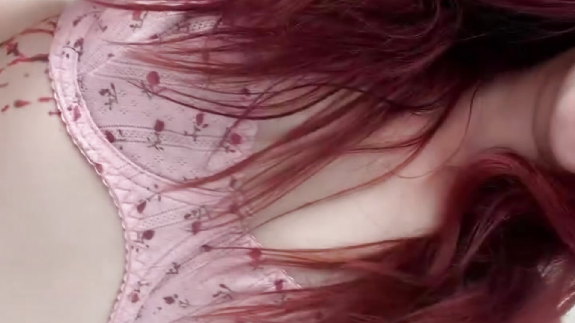 hehe😘 – video od webkamerové modelky vixenv1ce