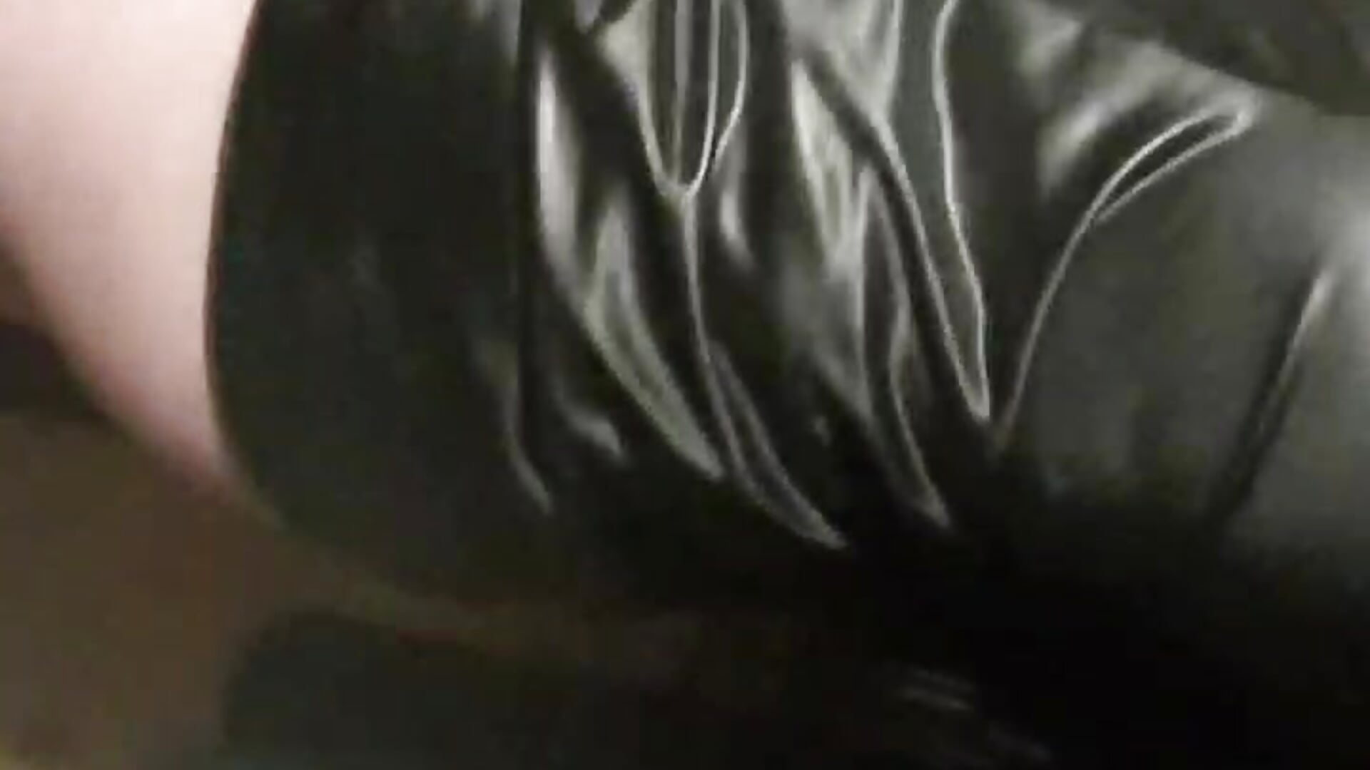Moi et ma cave bdsm - video van TransLexata cam-model