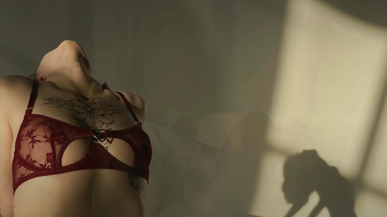 Me - video od modelky/modela eternalsssugar