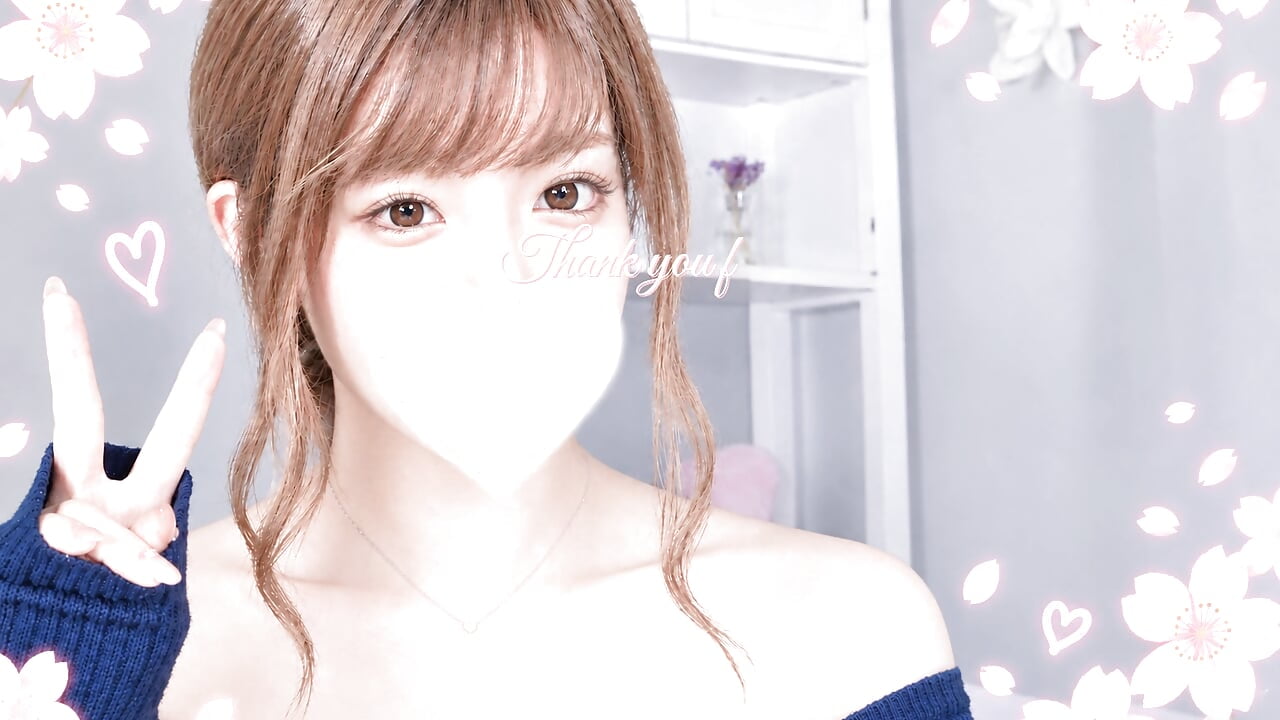 thank_you_sakura－with-Sakuraの動画