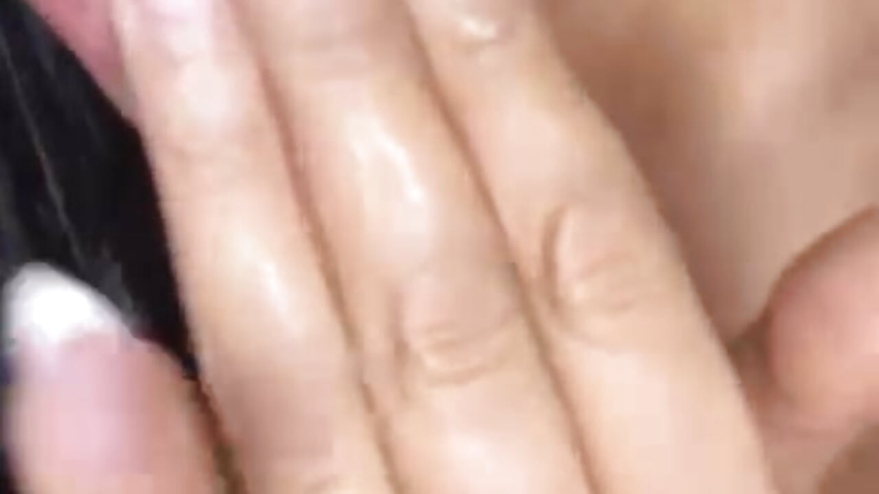 ANAL PLAY😳😋 - Video von almaunseen Cam-Model