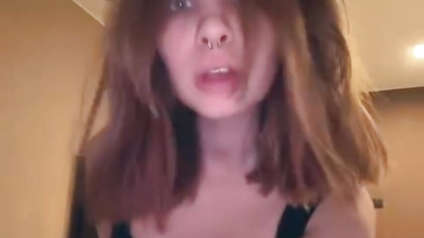 sexy kitty :3 - clip cu DuoWhisper model videochat