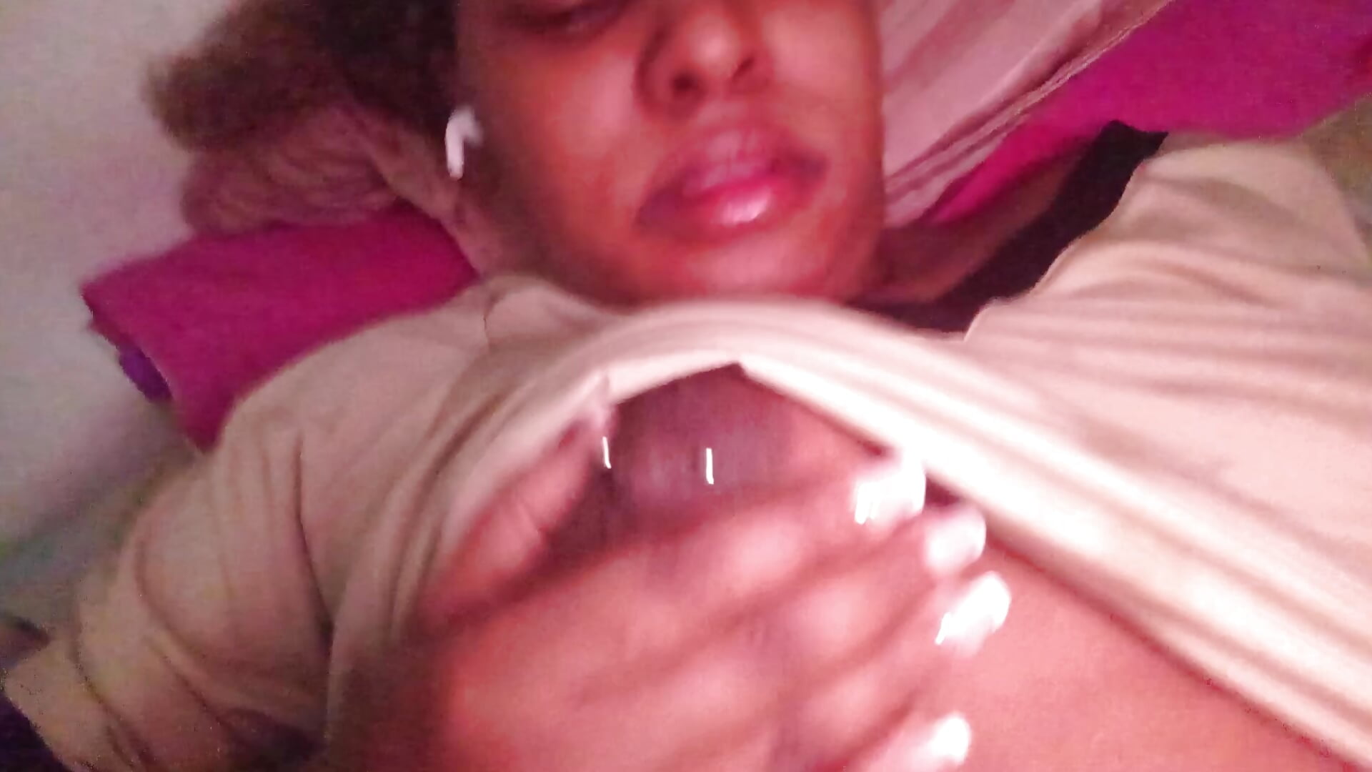 My nipples - video của người mẫu cam aangiiee1