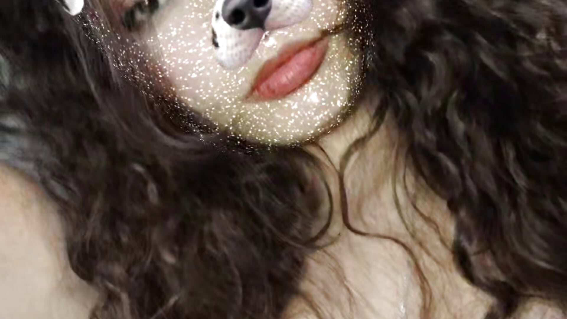 💗 - video di laura_mont modella di cam