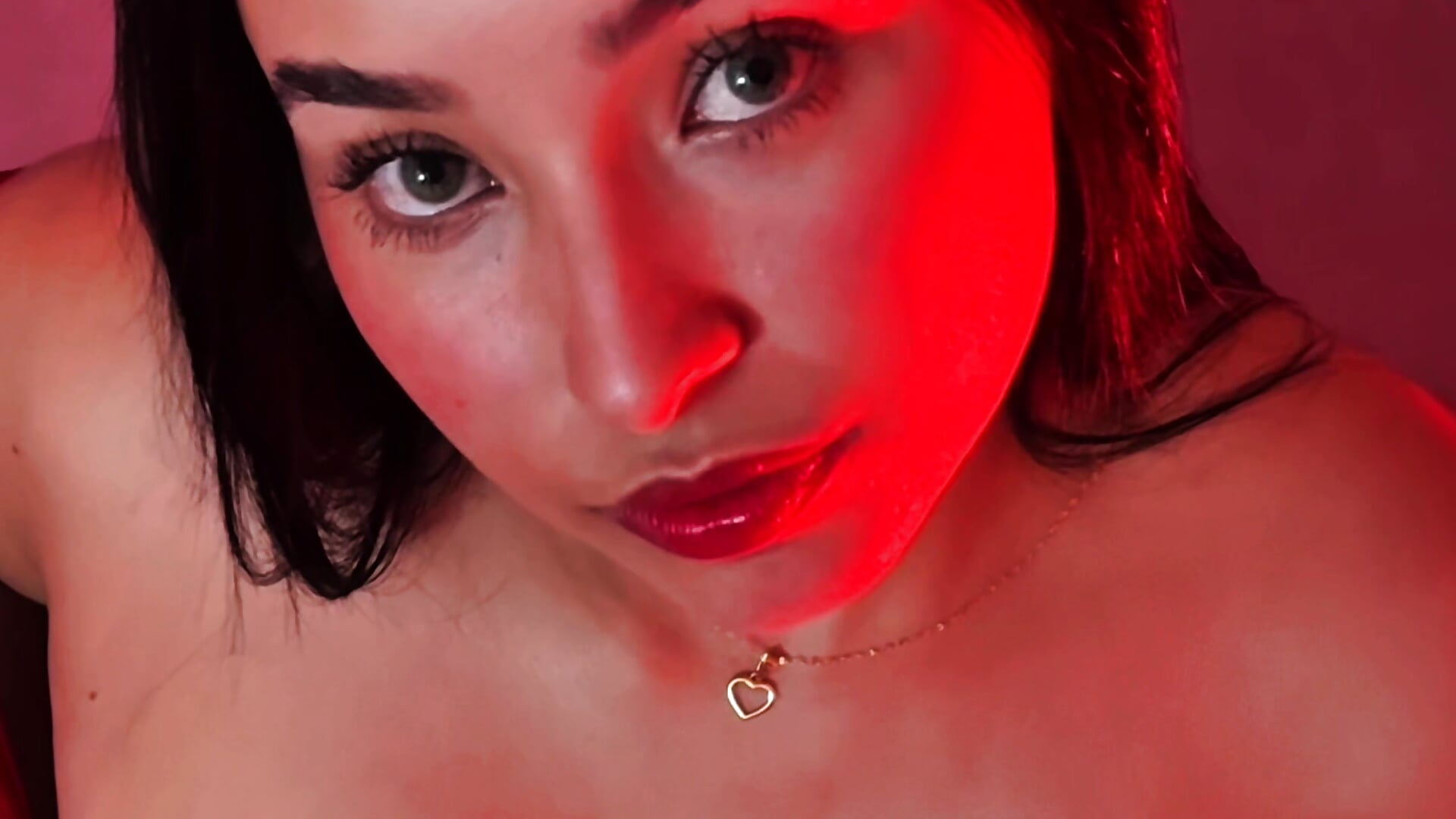 🩷Your beautiful Valentine 🩷 - clip cu Valentina_Jen model videochat