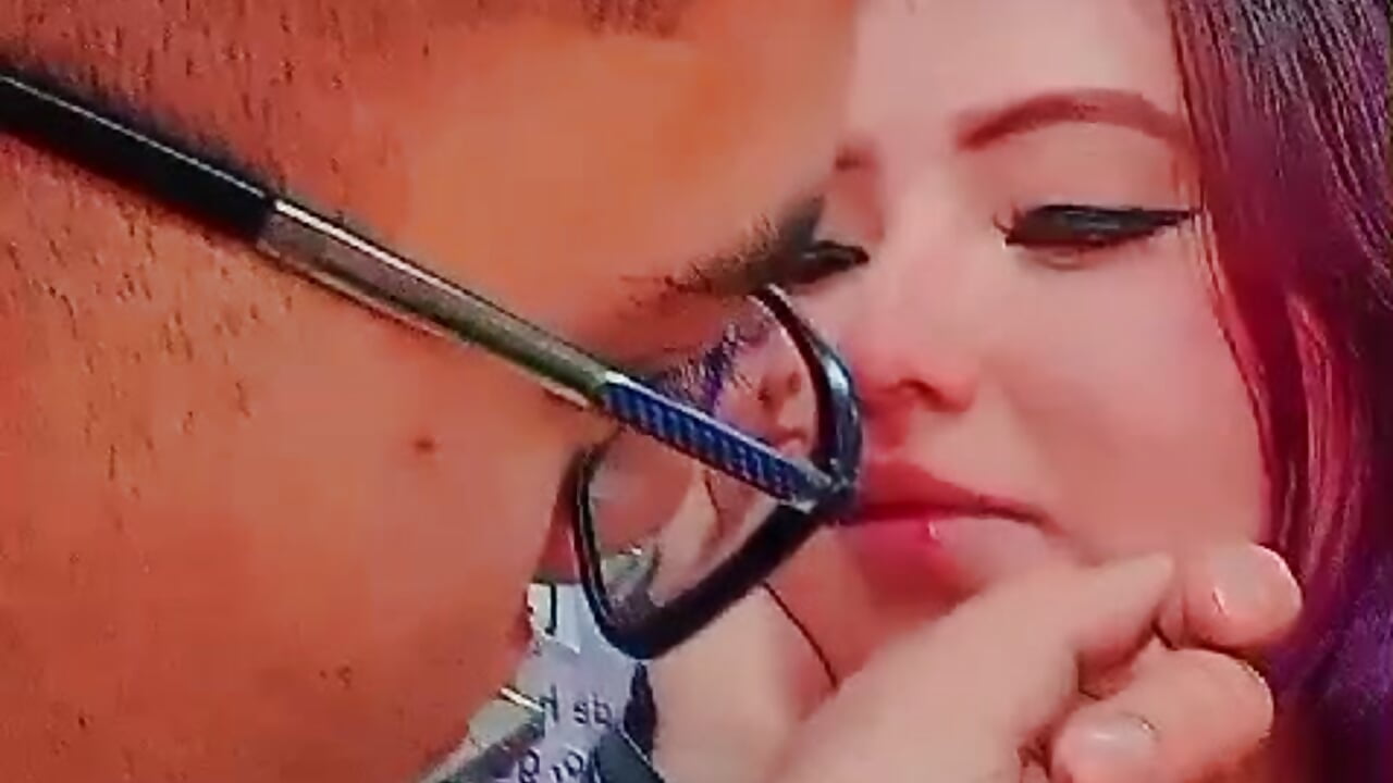 ❤️😳 - video od modelky/modela keme0324