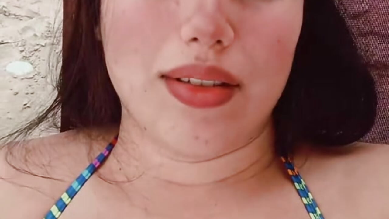 Holi bb😼 - video oleh Thalya_14