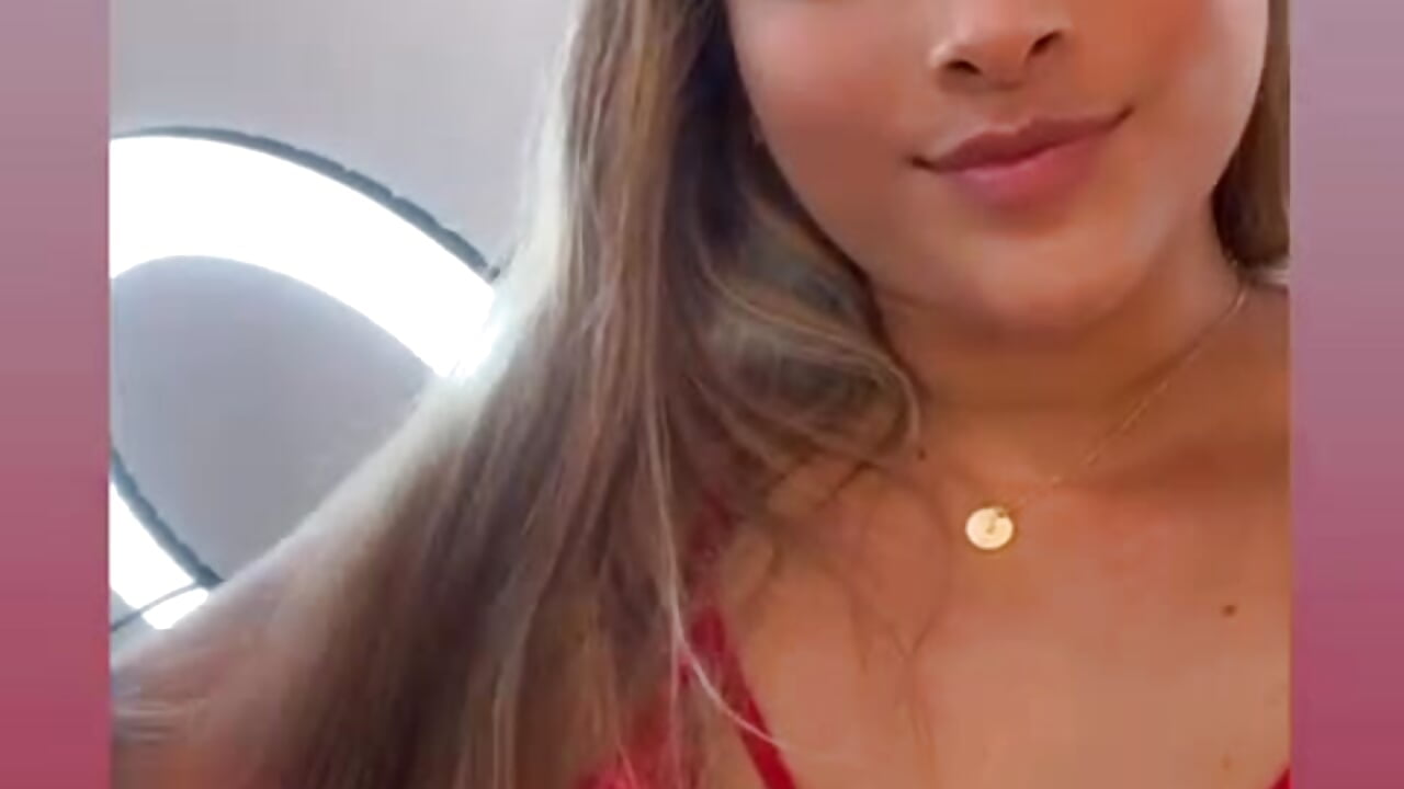 My Tattoes - video by scarlett_lions cam model