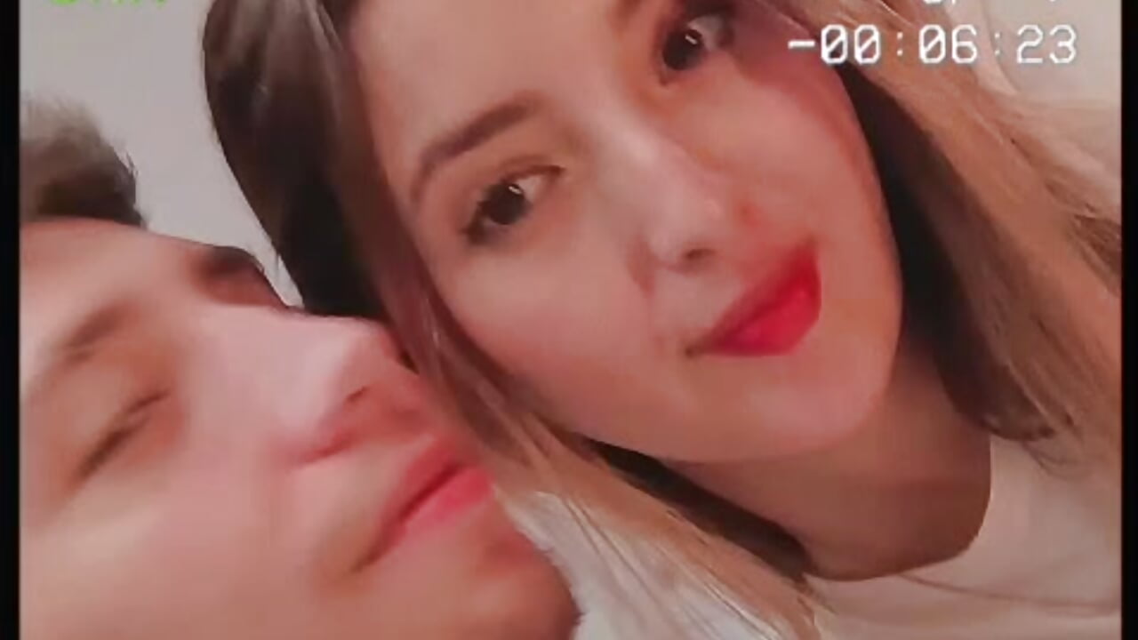 sweet love - video od modelky/modela Luke_and_Liah
